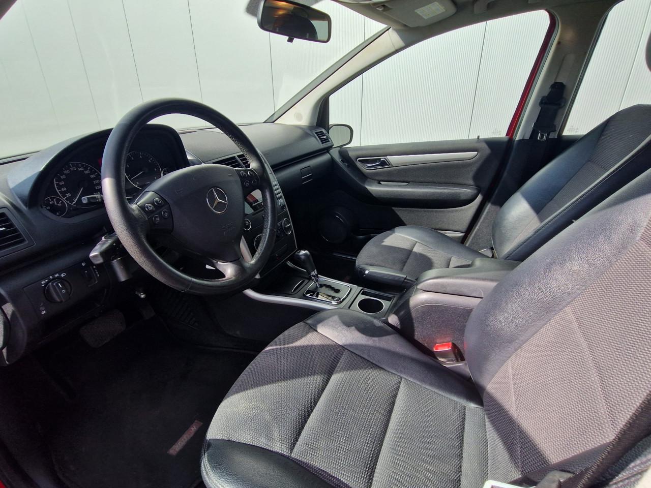 Mercedes-Benz A-klasse 170 Classic