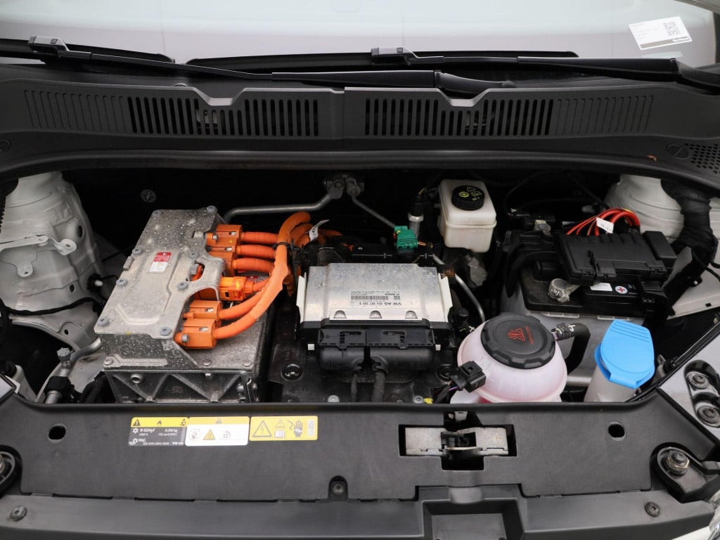 Seat Mii electric electric plus dab | automaat | vooruit & achteruitverwarm