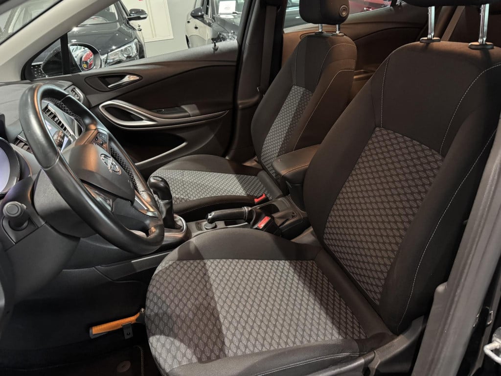 Opel Astra 1.0 online edition apple android carplay | camera | airco | park