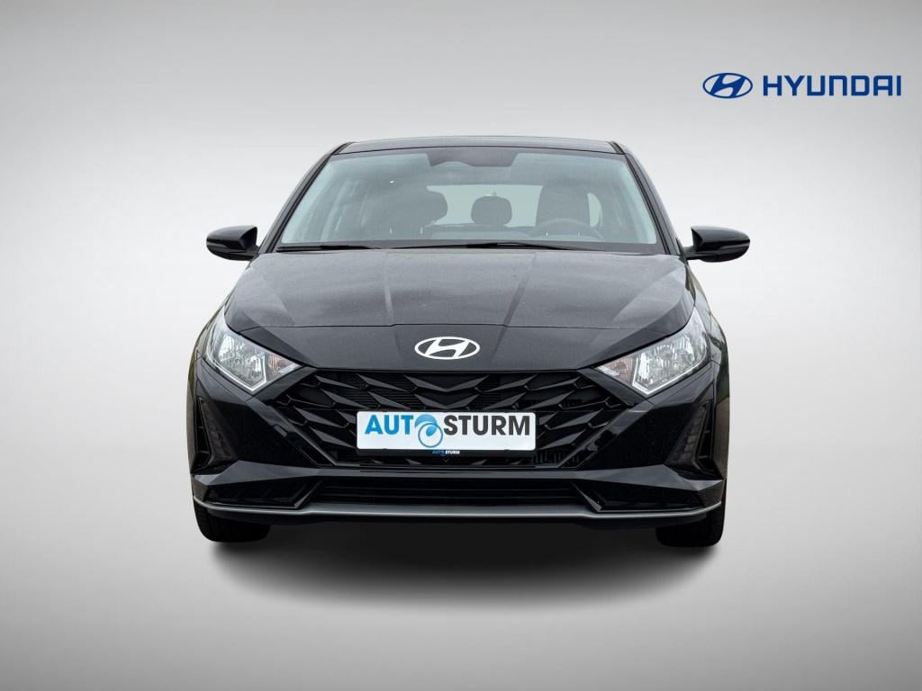 Hyundai I 20 1.0 t-gdi comfort smart