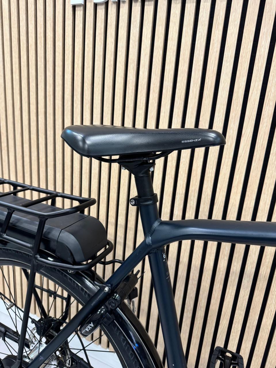 Pegasus Siena E7F Plus Bosch Active Line Plus 400Wh 65CM 1491KM