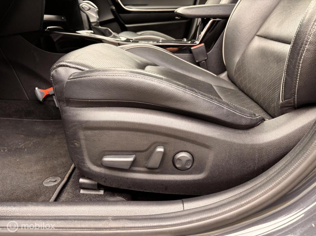 Kia Xceed 1.5 t-gdi mhev dynamic + line leer pano