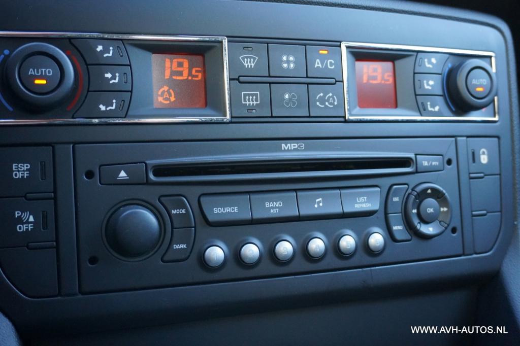 Citroen C5 2.0 16v comfort