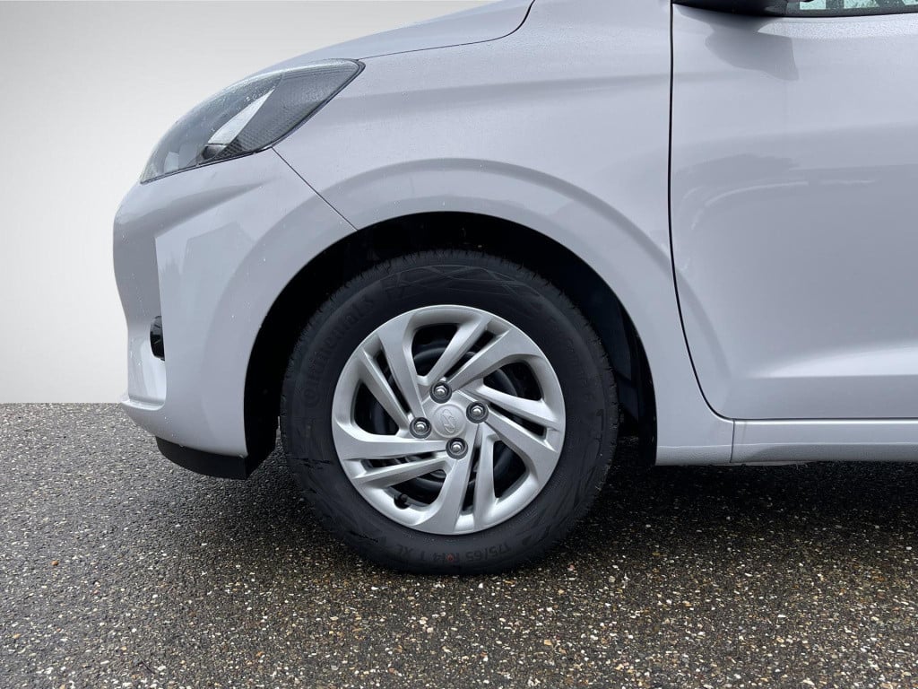 Hyundai I 10 1.0 comfort smart 5-zits