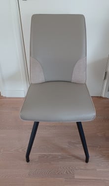 Eetkamerstoelen
