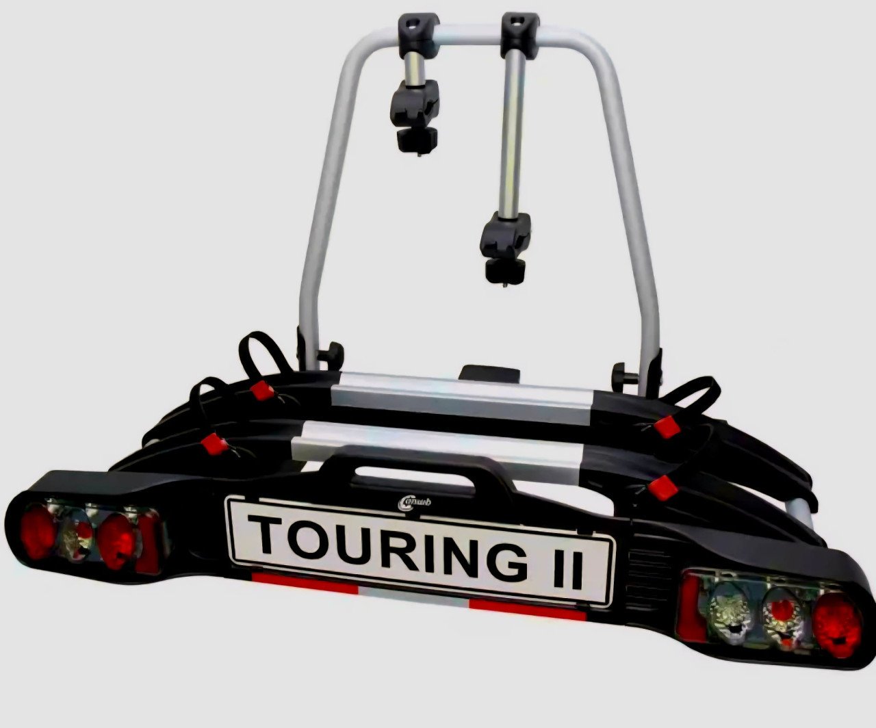 ANWB Touring fietsendrager