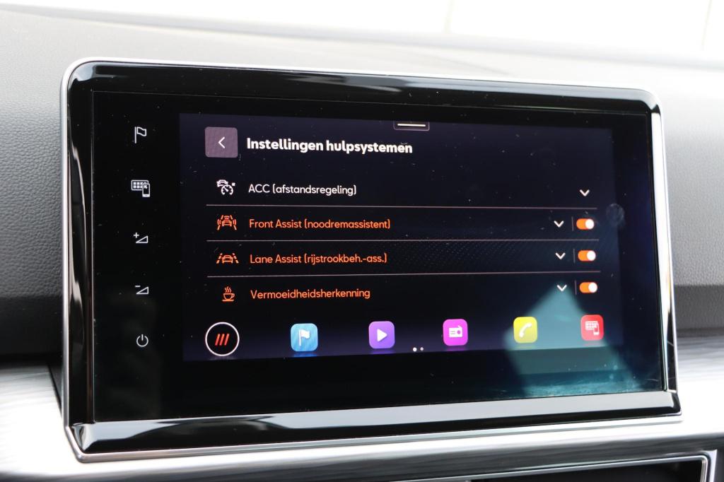 Seat Tarraco 1.4 tsi e-hybrid xcellence 245pk dsg6 | soh 91,8% |