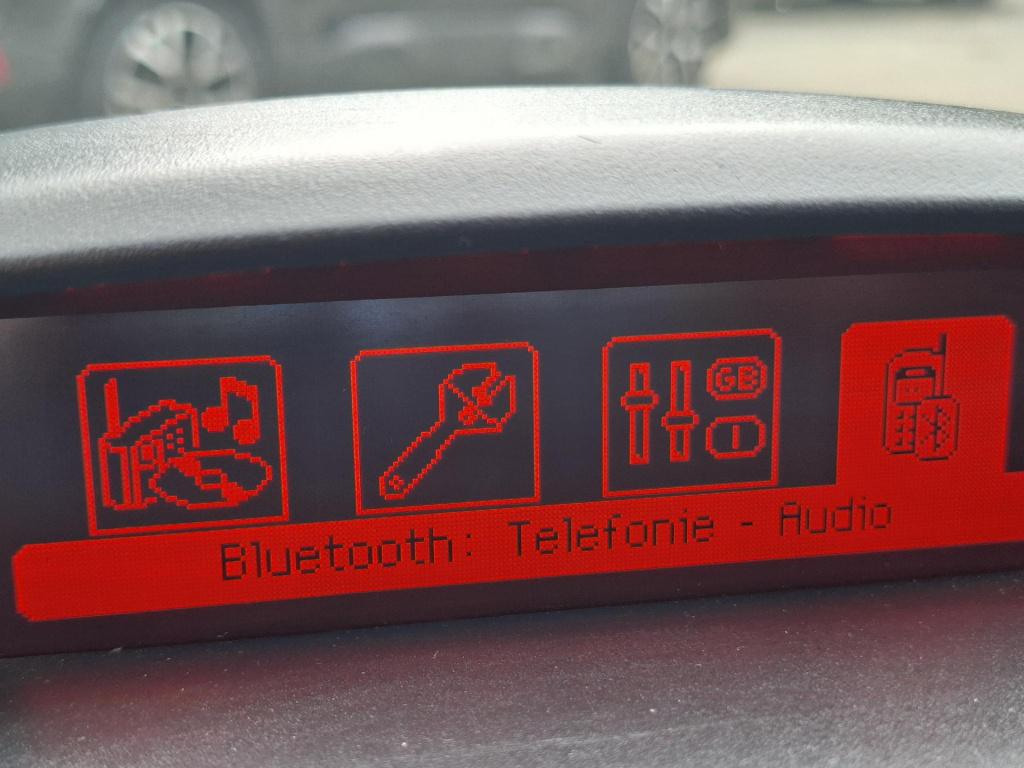 Peugeot Partner tepee mpv 110 style airco/park/trekhaak