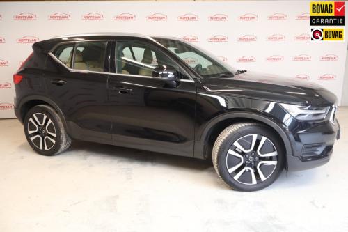 Volvo XC40 1.5 t5 recharge inscription|360 graden camera|lederen bekleding|