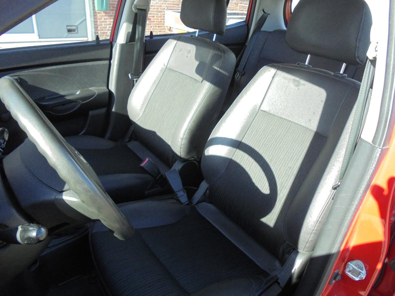 Kia Picanto 1.0 X in bijzonder nette staat aflevering met vol jaar Apk.