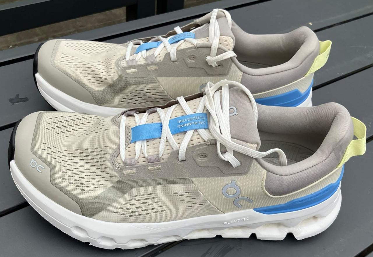 Sportschoenen/hardloopschoenen