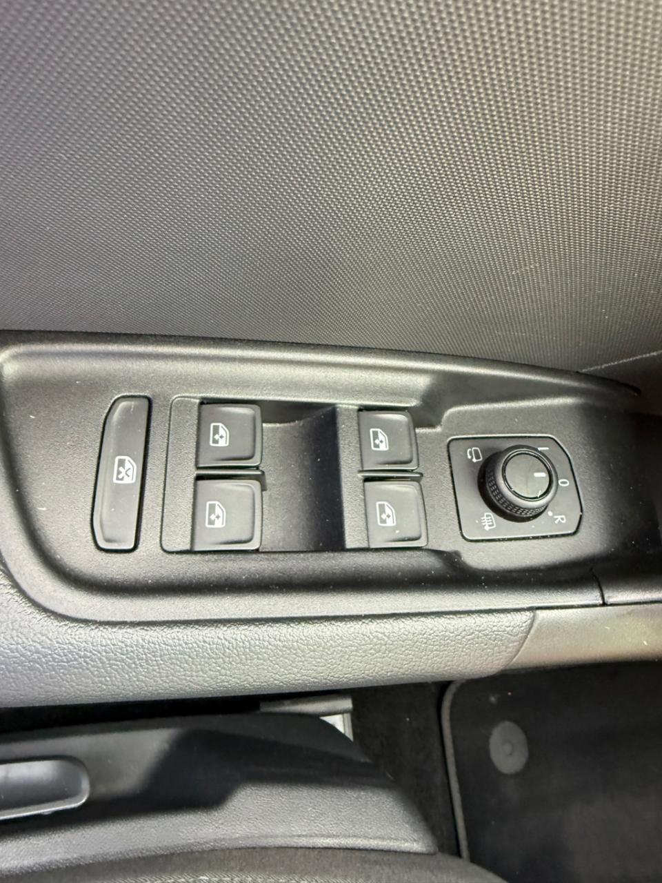 Audi A1 Sportback 25 tfsi pro line