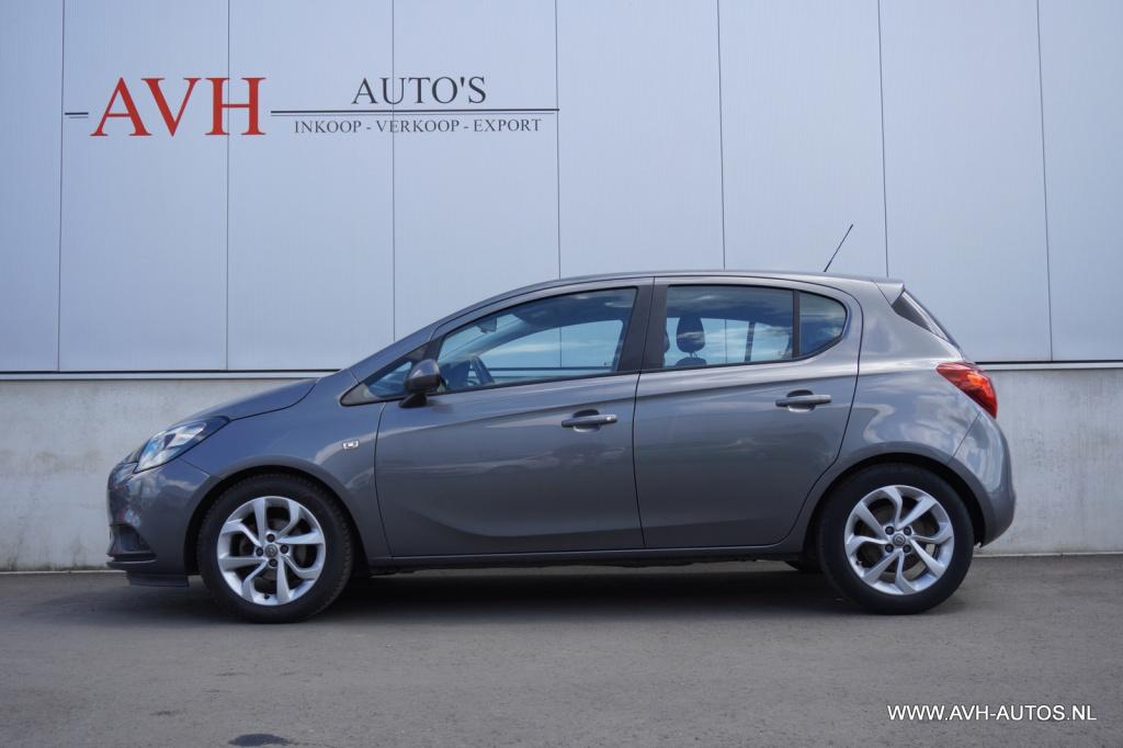 Opel Corsa 1.4 edition