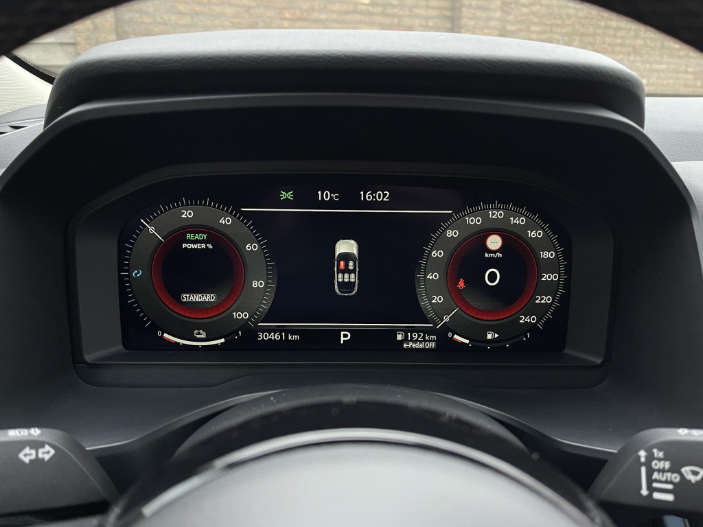 Nissan Qashqai 1.5 e-power n-connecta | trekhaak | apple carplay/android au