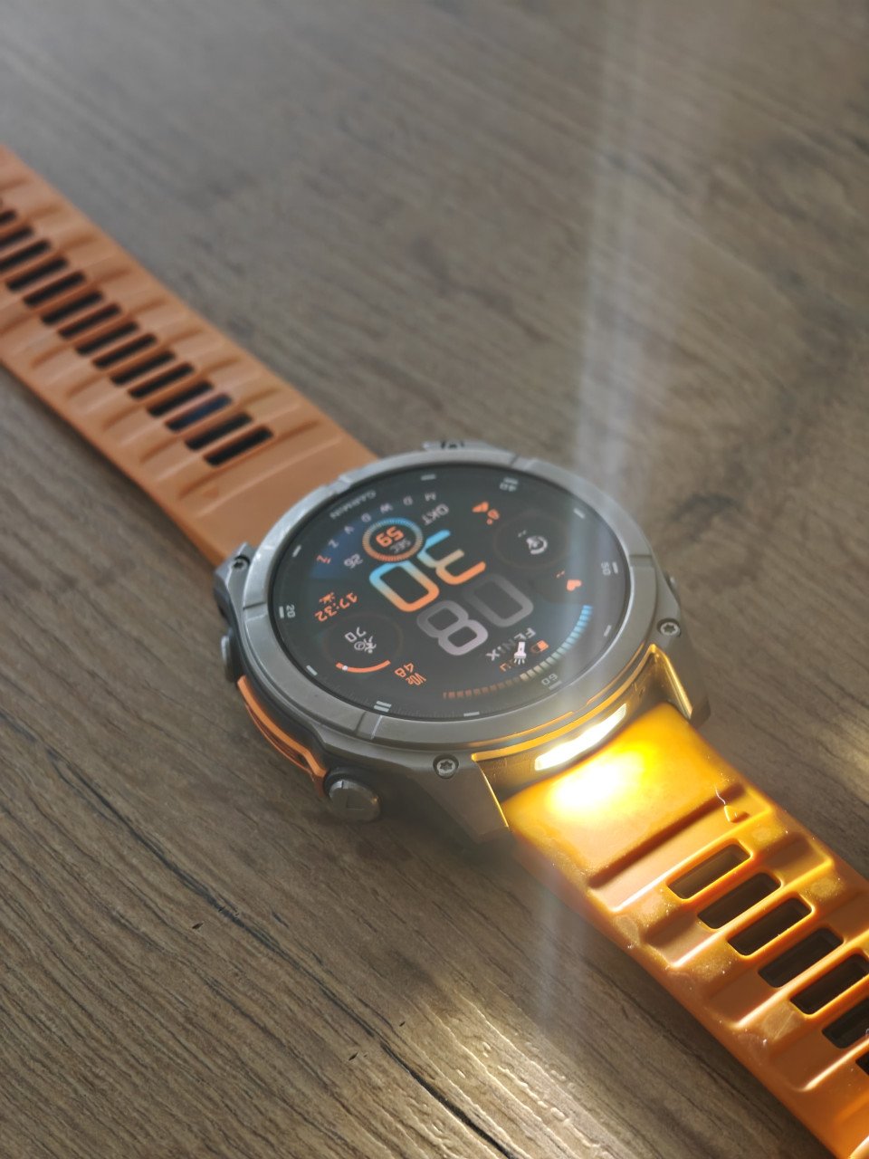 Garmin Fenix 8 51mm