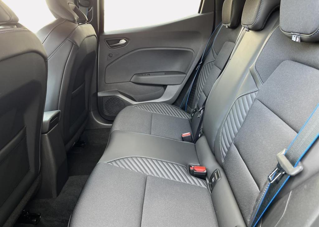 Renault Clio 1.6 e-tech full hybrid 145 esprit alpine - demo / pack premium