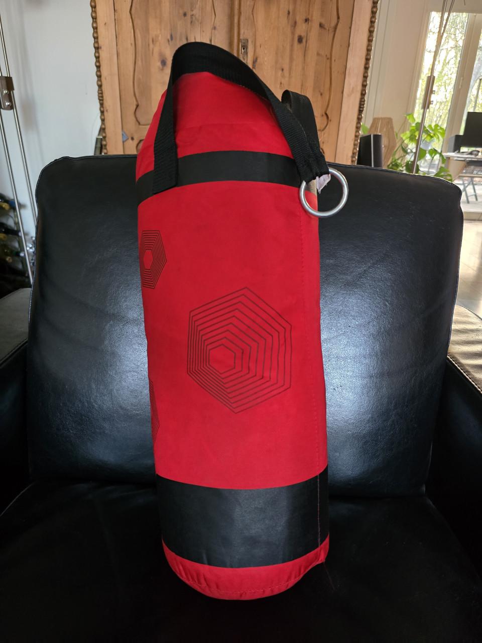 Bokszak - Boksbal Declathon