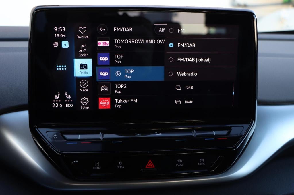 Volkswagen Id.4 life 77 kwh 204pk | soh 91,6% |