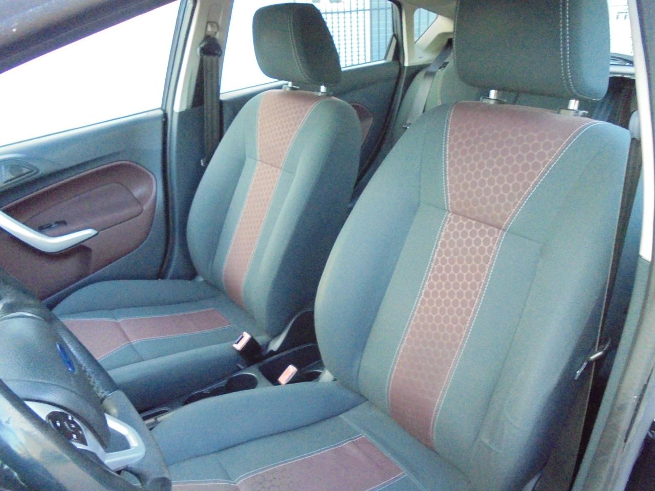 Ford Fiesta 1.25 Titanium | NAP Logisch | Distributieriem vervangen!