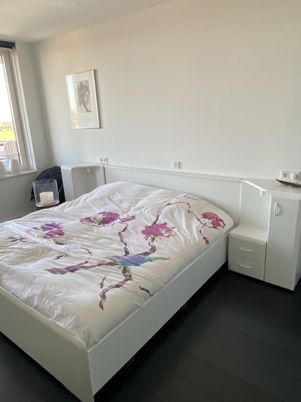 Complete slaapkamer meubel