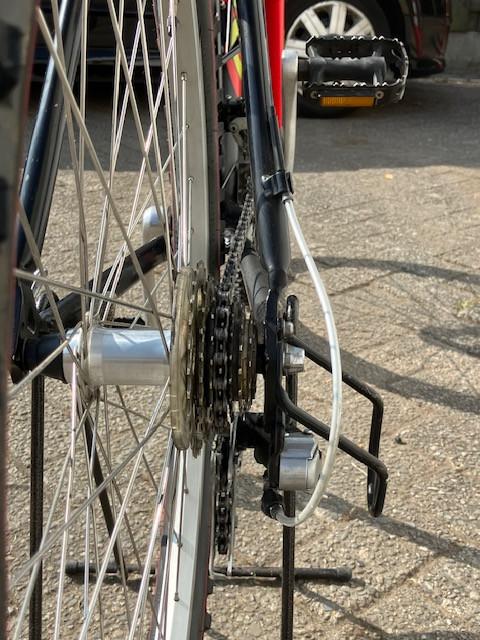 Giant Mountainbike