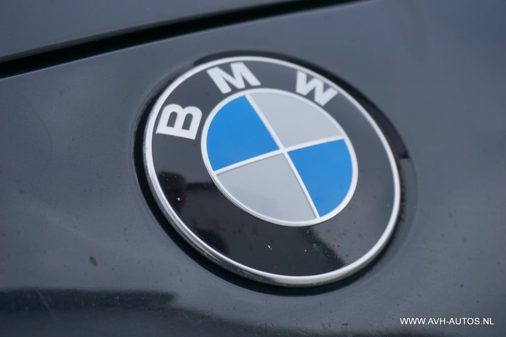 BMW 5 Serie 530d automaat