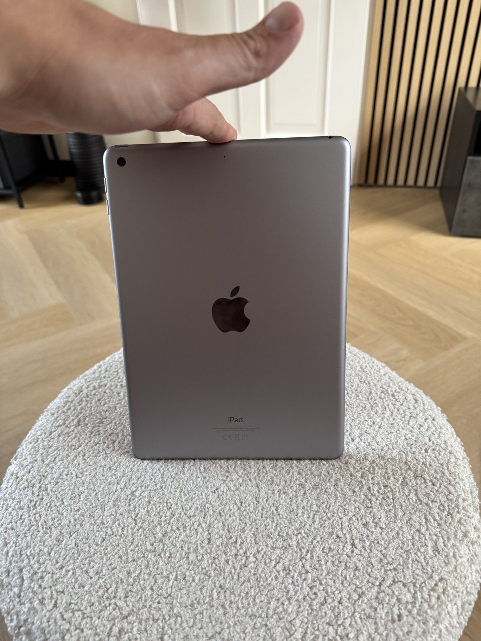 IPad 6e Generatie / 32 GB / Retina display 9,7 inch