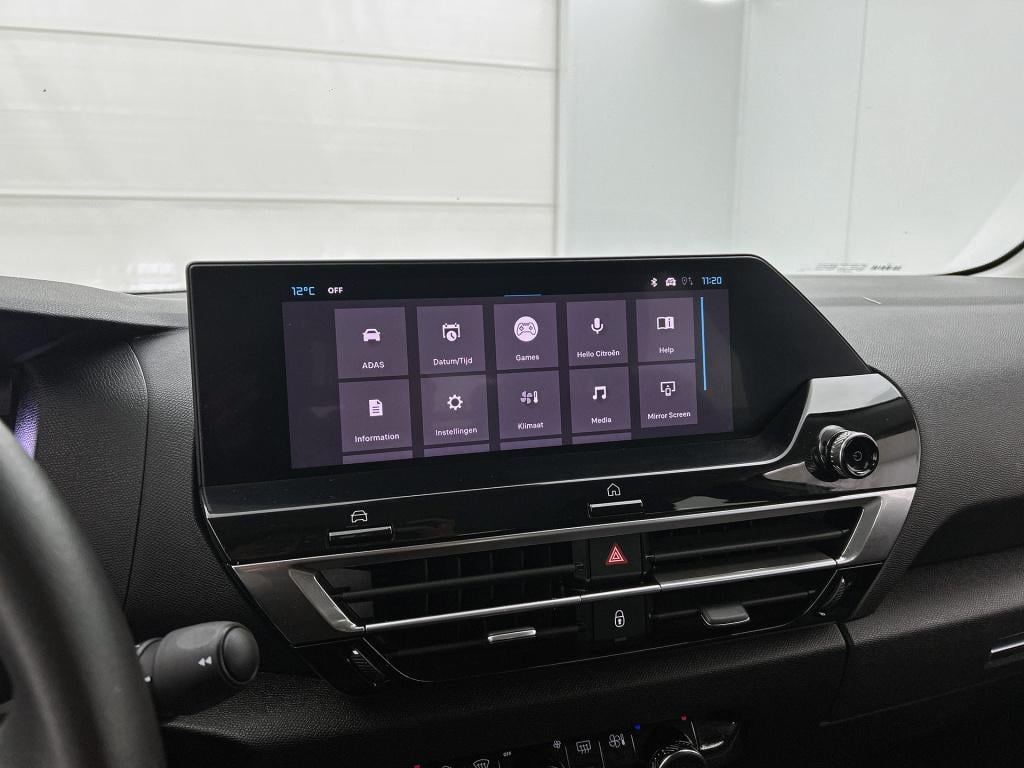 Citroen C4 130 pk feel edition | rijklaar | camera | comfort seats | naviga