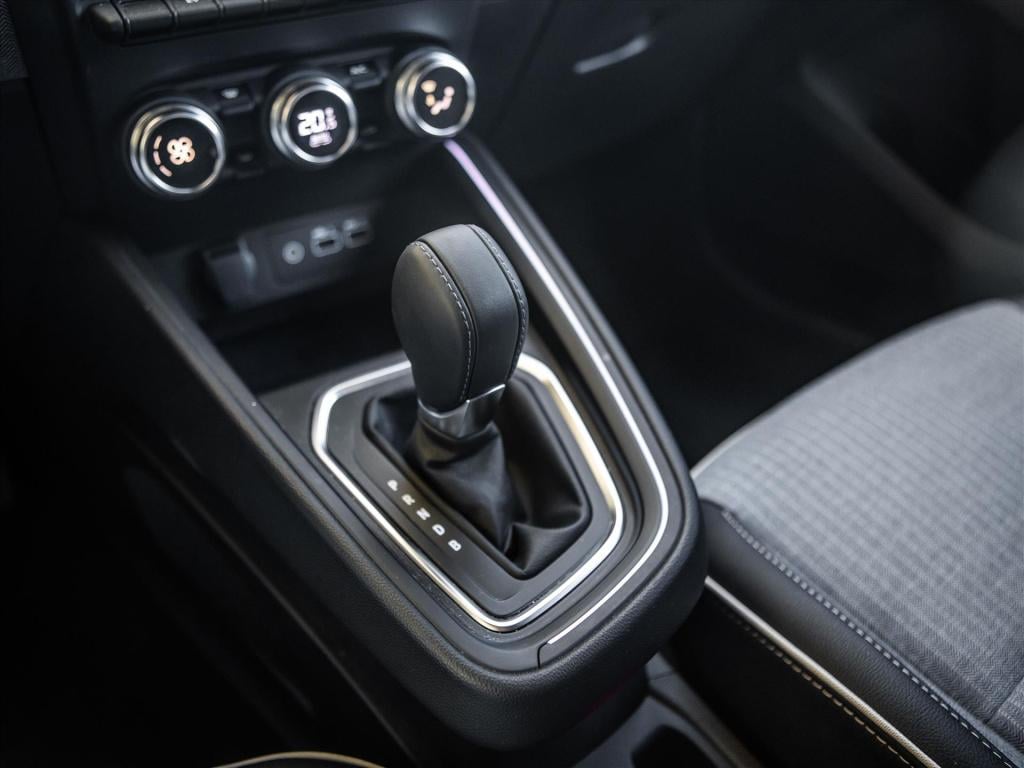 Renault Clio 1.6 e-tech hybrid 145pk techno | navigatie | carplay | park. s