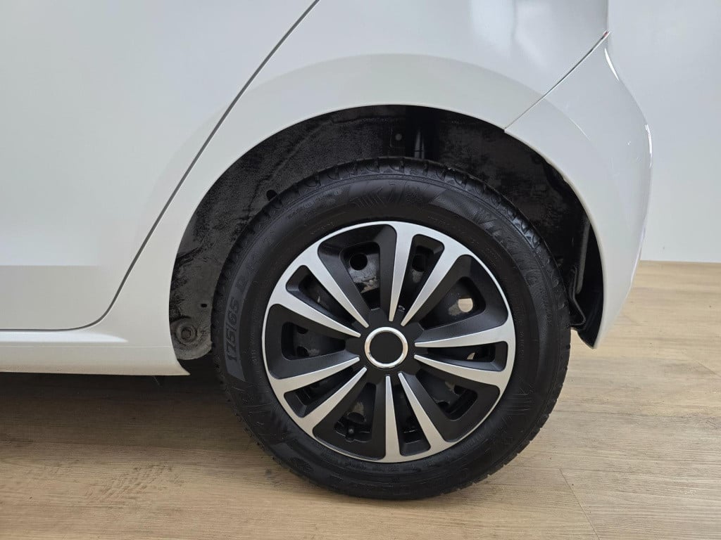 Volkswagen UP! occasion 1.0 take up! bluemotion zeer zuinig | tweedehands v