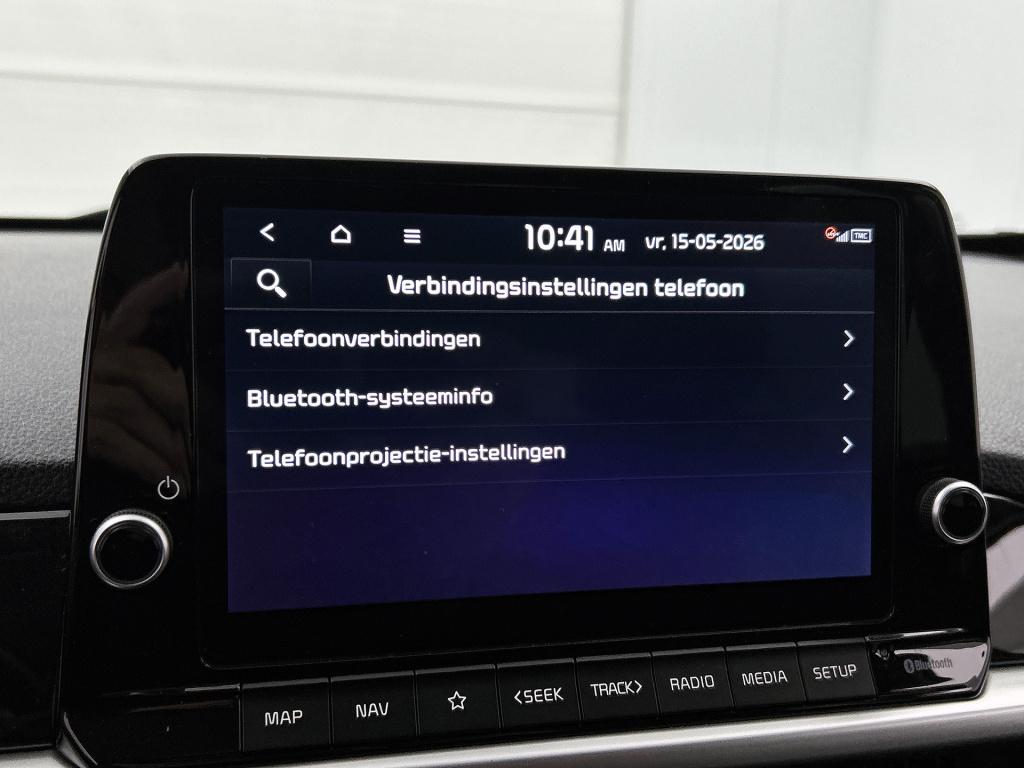 Kia Picanto 1.0 dpi dynamicplusline | climate control | apple carplay/andro