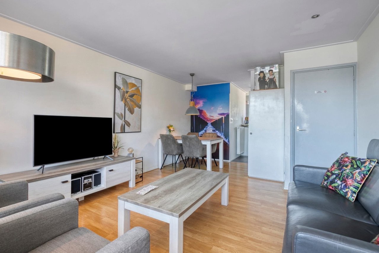 Schitterende vakantiewoning in Zoutelande