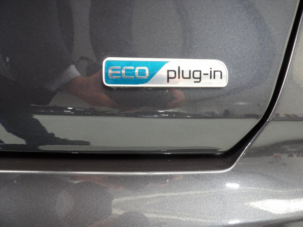 Kia E-niro 1.6 gdi phev 141pk dct6 executiveline