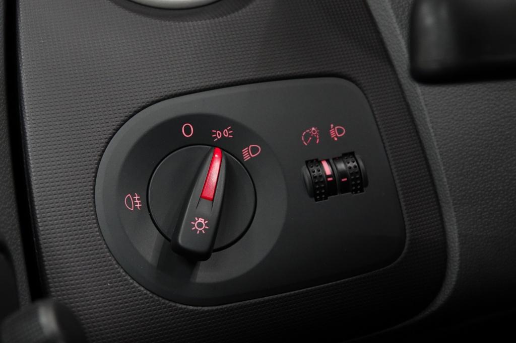 Seat Ibiza 1.2 club | 17" velgen | isofix |