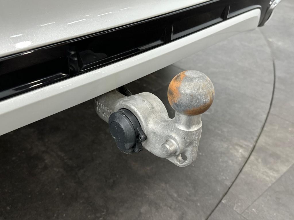 Volvo XC60 t8 390pk recharge r-design| pano| 360camera| trekhaak| h&k sound