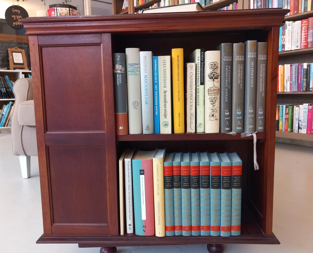 Klassieke literatuur