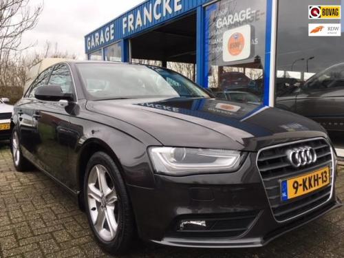 Audi A4 1.8 tfsi business edition