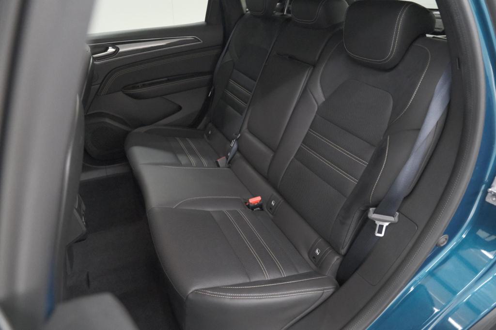 Renault Arkana 1.6 e-tech hybrid 145 e-tech engineered | adaptieve cruise c