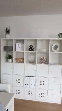 Kallax kast