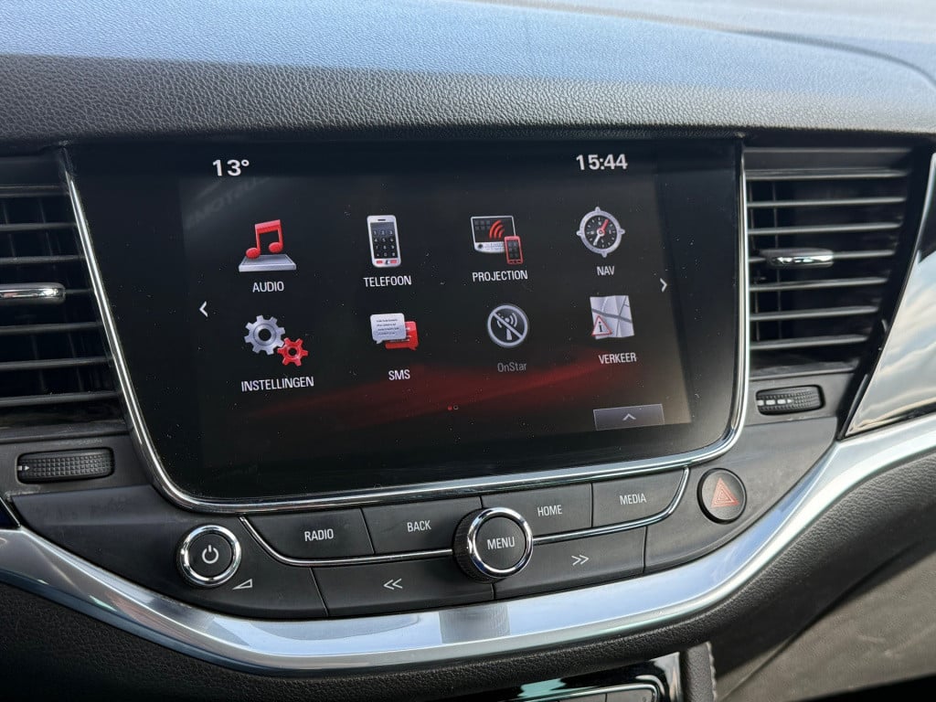 Opel Astra 1.4 innovation