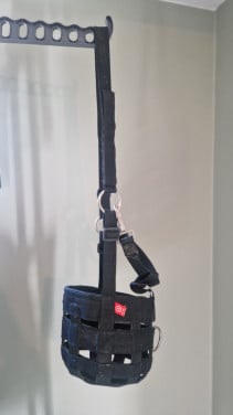 Graasmasker imperial