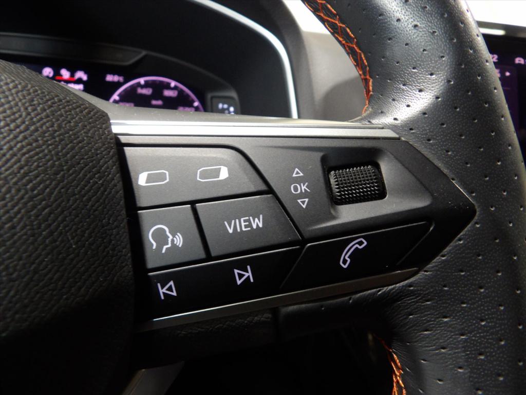 Seat Tarraco 1.4 tsi e-hybrid phev 245pk dsg-6 fr