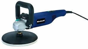 Poets polijst machine Einhell Bt-po 1100e nieuw