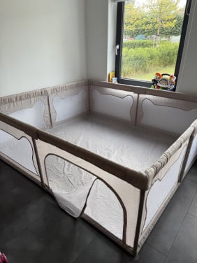 Willow XL kinderbox