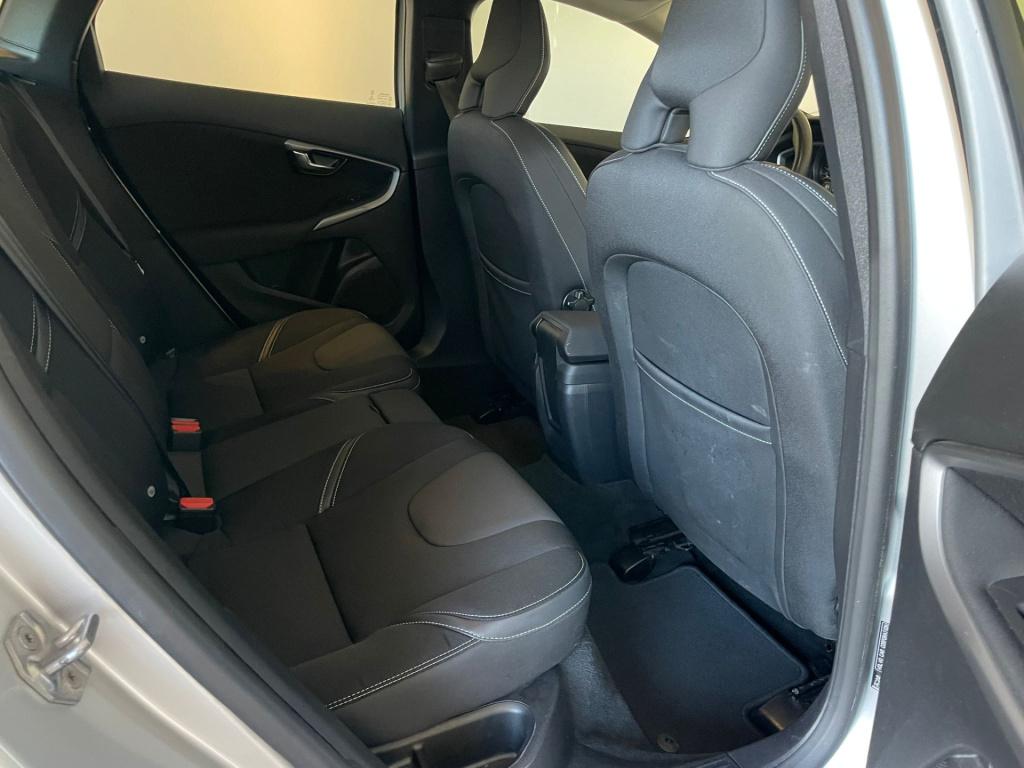 Volvo V40 2.0 t2 kinetic