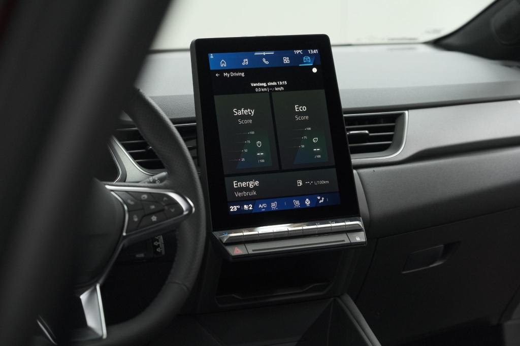 Renault Symbioz 1.6 e-tech hybrid 145 techno | camera | adaptieve cruise co