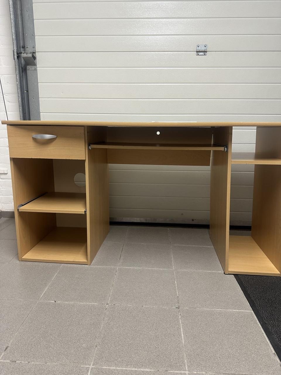 Bureau