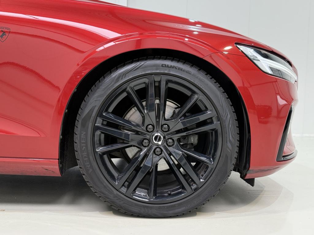 Volvo S60 2.0 t4 r-design 190pk | org. nl | top staat!
