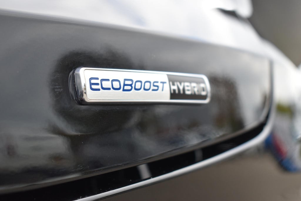 Ford Puma 1.0 ecoboost hybrid st-line x | climate control | cruise control 
