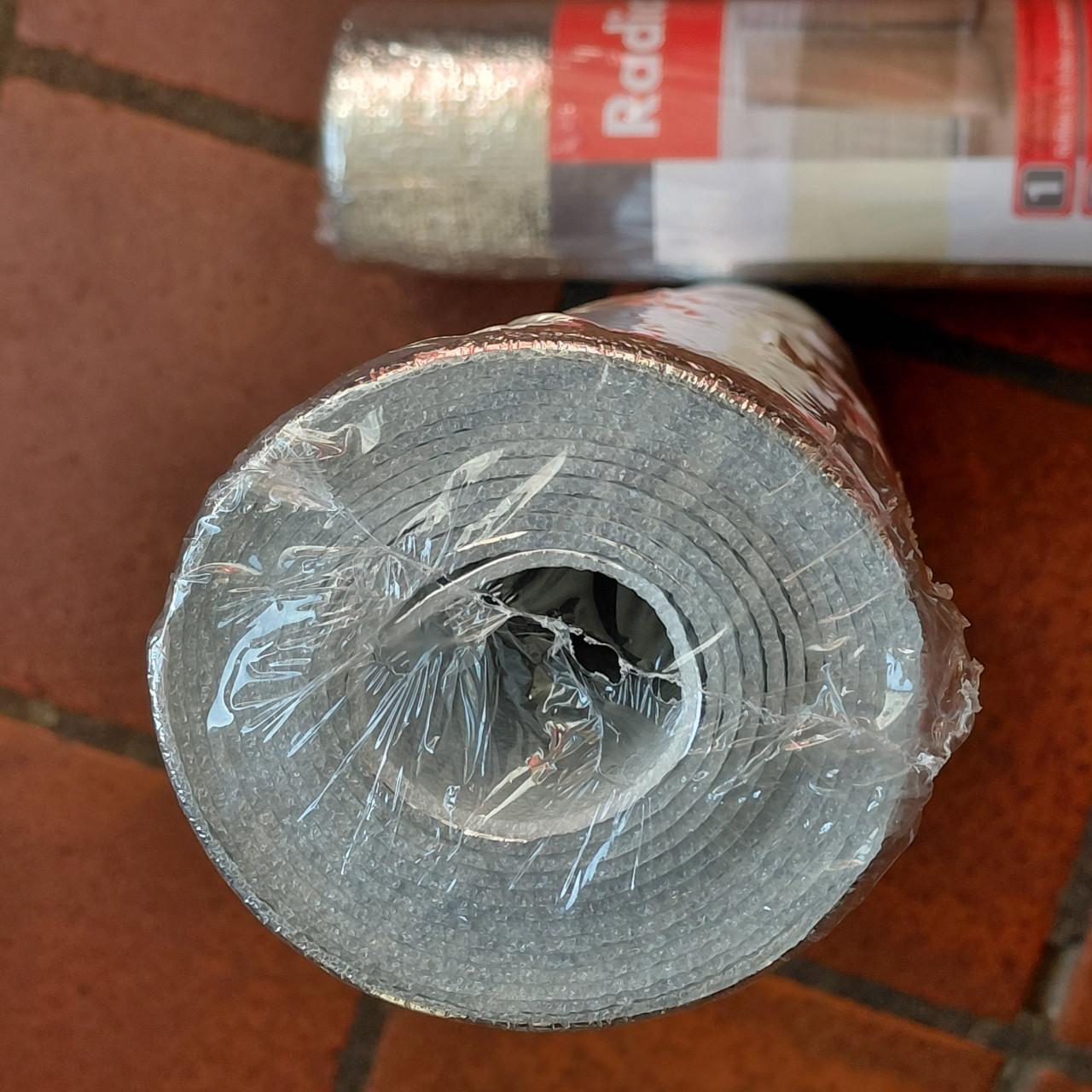 Maclean radiatorfolie 250x50cm